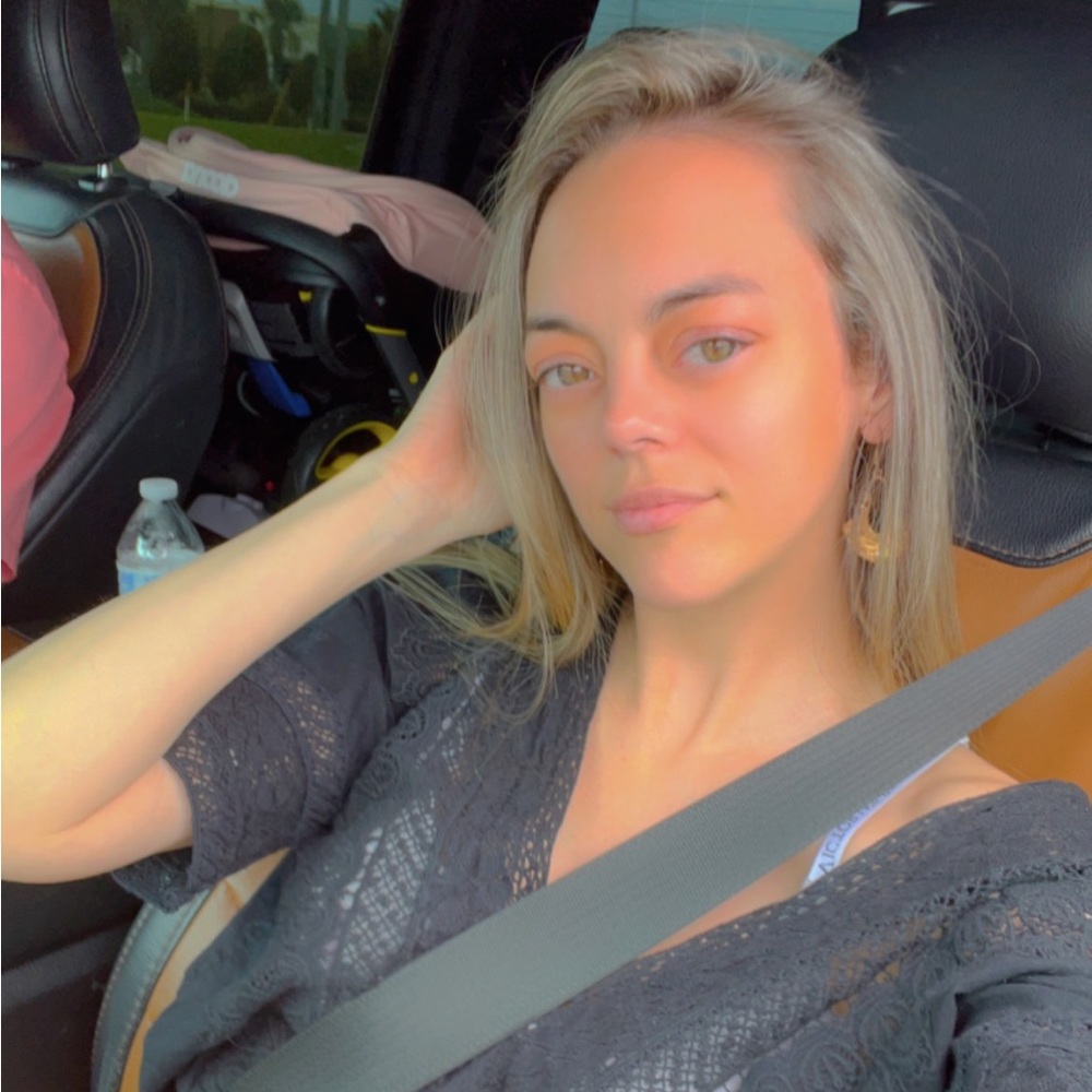 Meet your Posher, Britney